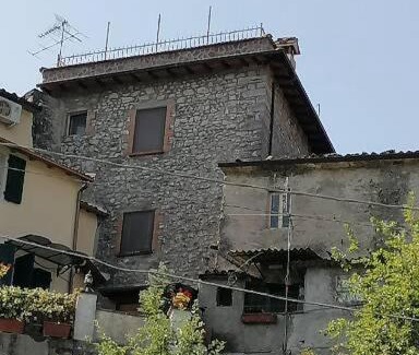 Cardoso House | la casa di anita