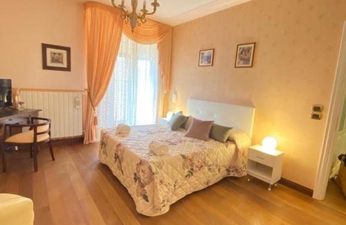 Gravina in Puglia Bed & Breakfast | La casa di Anna B&B di Schinco Anna