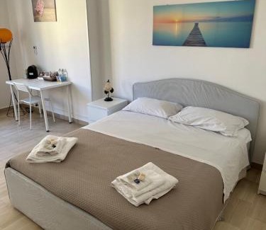 Lamezia Terme Bed & Breakfast | La casa di Anna