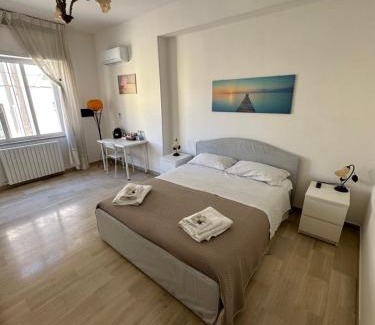 Lamezia Terme Bed & Breakfast | La casa di Anna
