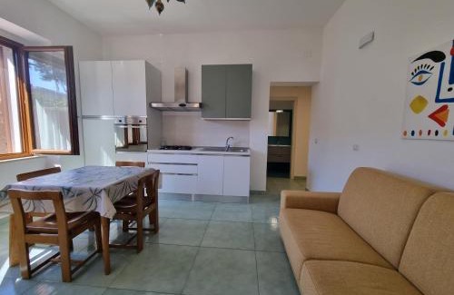 Palinuro House | La Casa di Antonio Rooms and Apartments