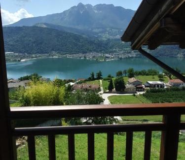Tenna Apartment | LA CASA DI ATHOS