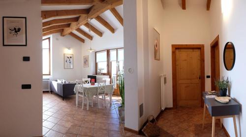 Tenna Apartment | LA CASA DI ATHOS
