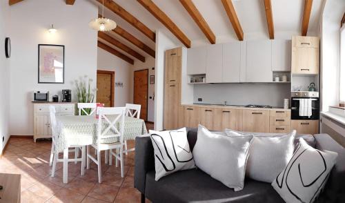 Tenna Apartment | LA CASA DI ATHOS