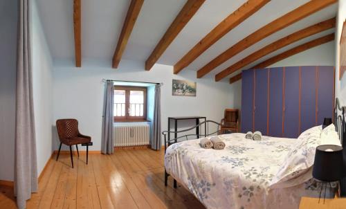 Tenna Apartment | LA CASA DI ATHOS