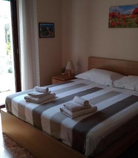 Reggio Calabria House | La Casa di Aurora