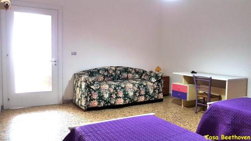 Acquarica del Capo House | La casa di Beethoven