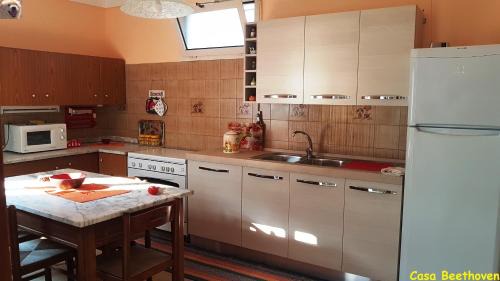 Acquarica del Capo House | La casa di Beethoven