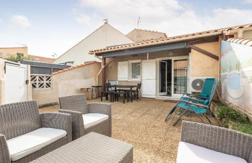 Portiragnes-Plage House | La Casa di Benedetta - 2min à pied de la plage