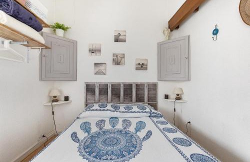 Portiragnes-Plage House | La Casa di Benedetta - 2min à pied de la plage