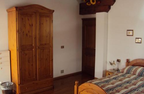 Danta di Cadore Apartment | La casa di Beppe appartamento e camere