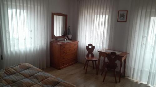 Danta di Cadore Apartment | La casa di Beppe appartamento e camere