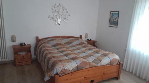 Danta di Cadore Apartment | La casa di Beppe appartamento e camere