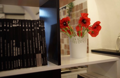 Costarainera Apartment | La Casa di Betty - Holiday home in Costarainera
