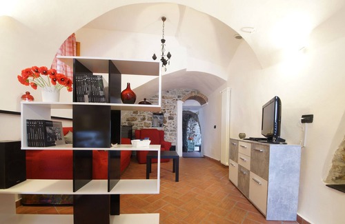 Costarainera Apartment | La Casa di Betty - Holiday home in Costarainera