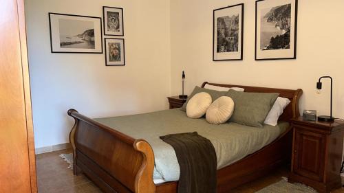 Bolsena Apartment | La casa di Biba