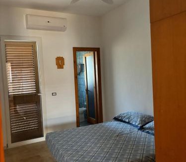 San Cataldo Apartment | La casa di bruna