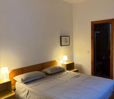 San Cataldo Apartment | La casa di bruna