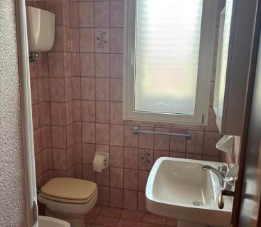 San Cataldo Apartment | La casa di bruna