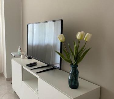 Zona XXXIII Acilia Sud Apartment | La Casa di Carlotta e Camilla