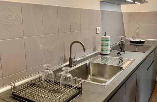 Gavinana Apartment | La casa di Carolina