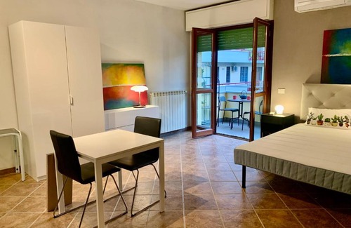 Gavinana Apartment | La casa di Carolina
