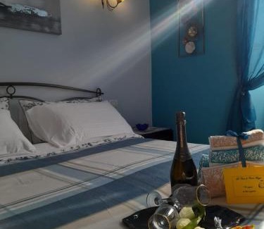 Fiuggi Apartment | La Casa di Carta FIUGGI