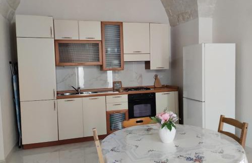 Mola di Bari Apartment | La Casa di Charlie