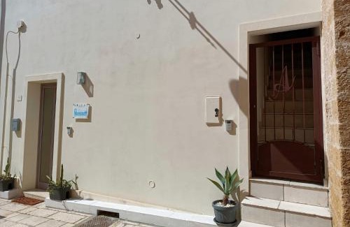 Trepuzzi Apartment | La Casa Di Chia