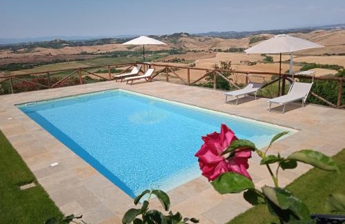 Chianni Apartment | LA CASA DI CHIANNI La Pieve
