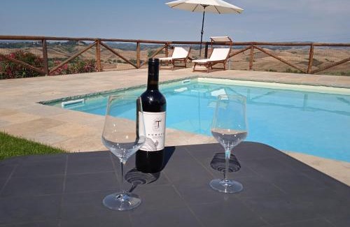 Chianni Apartment | LA CASA DI CHIANNI La Pieve