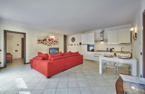 Lierna Apartment | La casa di Cinzia central apartment
