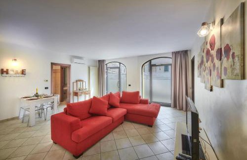 Lierna Apartment | La casa di Cinzia central apartment