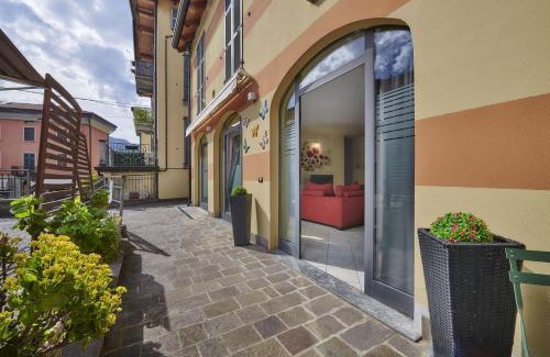 Lierna Apartment | La casa di Cinzia central apartment