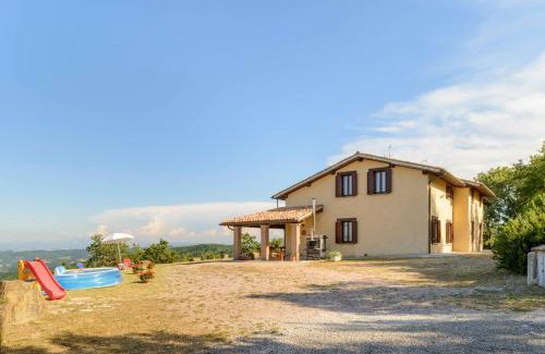 Monteluiano House | La Casa di Claudia