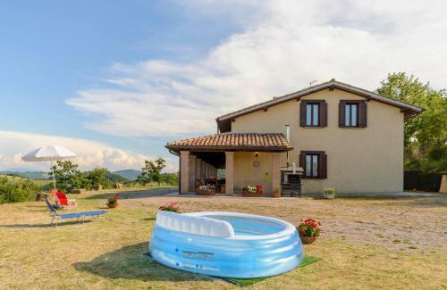 Monteluiano House | La Casa di Claudia