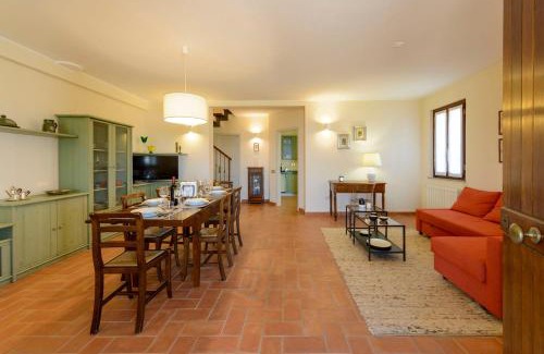 Monteluiano House | La Casa di Claudia