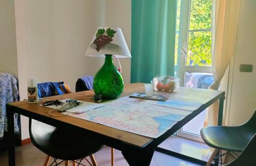Borgio Verezzi House | La casa di Cri al mare due