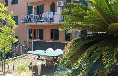 Borgio Verezzi House | La casa di Cri al mare due
