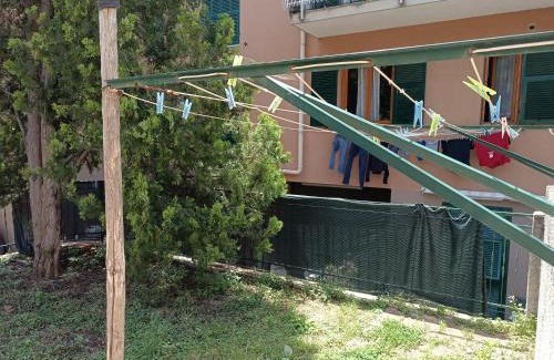 Borgio Verezzi House | La casa di Cri al mare due