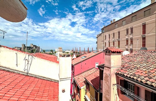 Chioggia House | La Casa di Cri' by Interhome