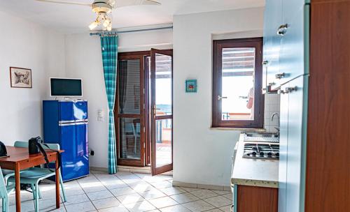 Giglio Campese Apartment | La Casa di Cristian con terrazza vista mare