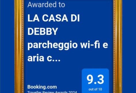 Capannori Apartment | LA CASA DI DEBBY parcheggio wi-fi , aria condizionata gratuiti