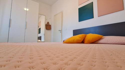 Marciana Marina Apartment | La casa di Delia