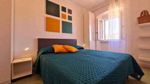 Marciana Marina Apartment | La casa di Delia