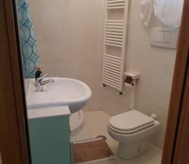 Mottola Bed & Breakfast | La casa di Devdi