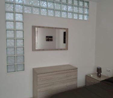 Naples House | La casa di Donatella