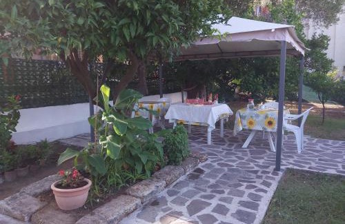 Palinuro Bed & Breakfast | La casa di Donato