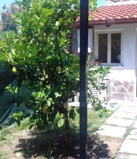 Palinuro Bed & Breakfast | La casa di Donato
