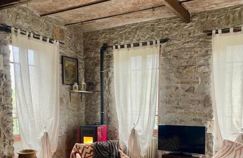 Apricale Apartment | La casa di Ele